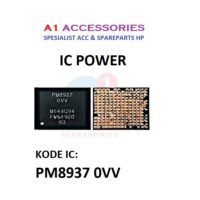 IC POWER PM8937 XIAOMI REDMI 4A REDMI 5A REDMI 3S PM 8937 0VV
