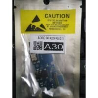 PAPAN CHARGER SAMSUNG A30 A305F FLEXIBLE PCB KONEKTOR TC FLEXIBLE CONNECTOR CAS FLEKSIBEL