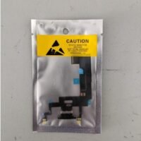 FLEXIBLE CHARGER IPHONE XR FLEXIBEL KONEKTOR CAS FLEKSIBEL CONNECTOR TC