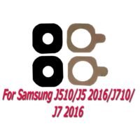 LENSA KACA KAMERA SAMSUNG J5 2016 J510 SAMSUNG J7 2016 J710 CAMERA LENS