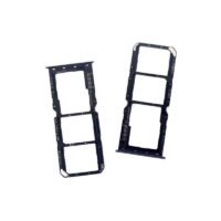 SIM TRAY REALME C20 C21 C21Y TEMPAT KARTU SIM CARD LOCK HOLDER