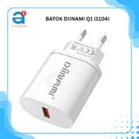 Batok DIINAMI Q1 (1104)