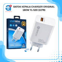 BATOK KEPALA CHARGER ORIGINAL 180W YL-520 (1079)