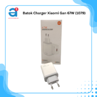 Batok Charger Xiaomi Gan 67W (1079)