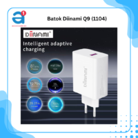 Batok Diinami Q9 (1104)