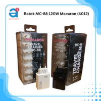 Batok MC-88 120W Macaron (4012)