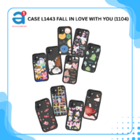 CASE L1443 FALL IN LOVE WITH YOU (1104)
