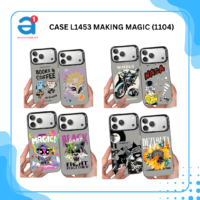 CASE L1453 MAKING MAGIC (1104)