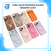 CASE LIQUID STANDING BLUDRU MAGSAFE (1104)
