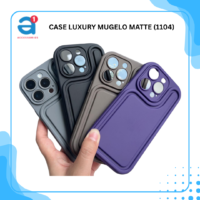 CASE LUXURY MUGELO MATTE (1104)