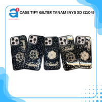CASE TIFY GILTER TANAM INYS 3D (1104)