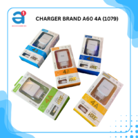 CHARGER BRAND A60 4A (1079)