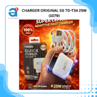 CHARGER ORIGINAL 5G TD-T34 25W (1079)