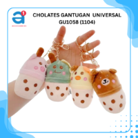 CHOLATES GANTUGAN  UNIVERSAL GU1058 (1104)