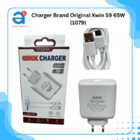 Charger Brand Original Xwin S9 65W (1079)