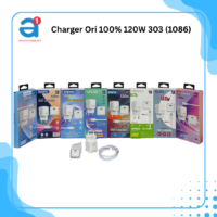 Charger Ori 100% 120W 303 (1086)