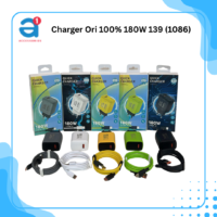 Charger Ori 100% 180W 139 (1086)