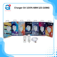 Charger Ori 100% 68W 123 (1086)