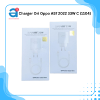 Charger Ori Oppo A57 2022 33W C (1104)