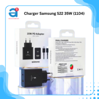 Charger Samsung S22 35W (1104)