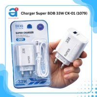 Charger Super BDB 33W CK-01 (1079)