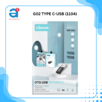 G02 TYPE C-USB (1104)