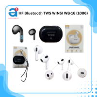 HF Bluetooth TWS WINSI WB-16 (1086)