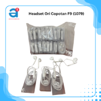 Headset Ori Copotan F9 (1079)