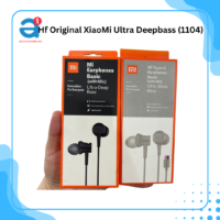 Hf Original XiaoMi Ultra Deepbass (1104)