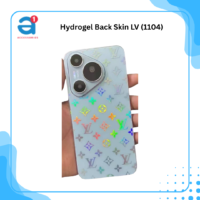 Hydrogel Back Skin LV (1104)