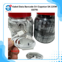 Kabel Data Barcode Ori Copotan 5A 120W (1079)