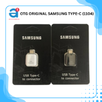 OTG ORIGINAL SAMSUNG TYPE-C (1104)