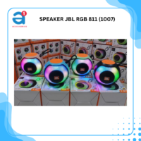 SPEAKER JBL RGB 811 (1007)