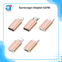 Sambungan Adapter (1079)