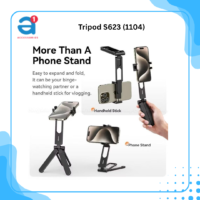 Tripod S623 (1104)