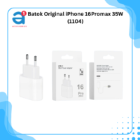 Batok Original iPhone 16Promax 35W (1104)