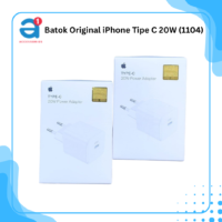 Batok Original iPhone Tipe C 20W (1104)
