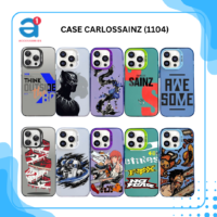 CASE CARLOSSAINZ (1104)