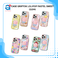 CASE GRIPTOK LOLIPOP PASTEL SWEET (1104)