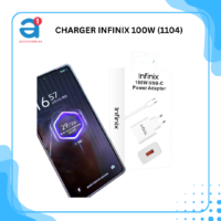 CHARGER INFINIX 100W (1104)