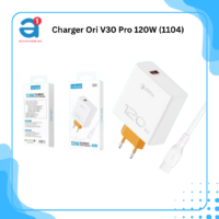 Charger Ori V30 Pro 120W (1104)