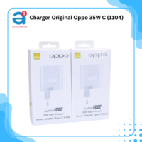 Kabel Data Oppo Type-C (1035)