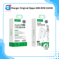Charger Original Oppo A96 80W (1104)