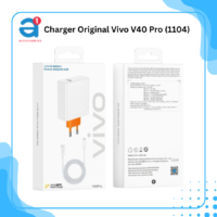 Charger Original Vivo V40 Pro (1104)