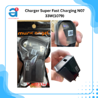 Charger Super Fast Charging N07 33W(1079)