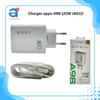 Charger oppo A98 120W (4012)