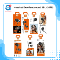 Headset Excellent sound JBL (1079)