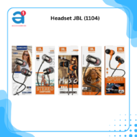 Headset JBL (1104)