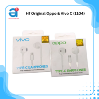 Hf Original Oppo & Vivo C (1104)