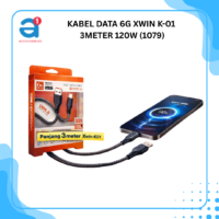 KABEL DATA 6G XWIN K-01 3METER 120W (1079)